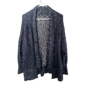 Express Long Sleeve Open Cardigan